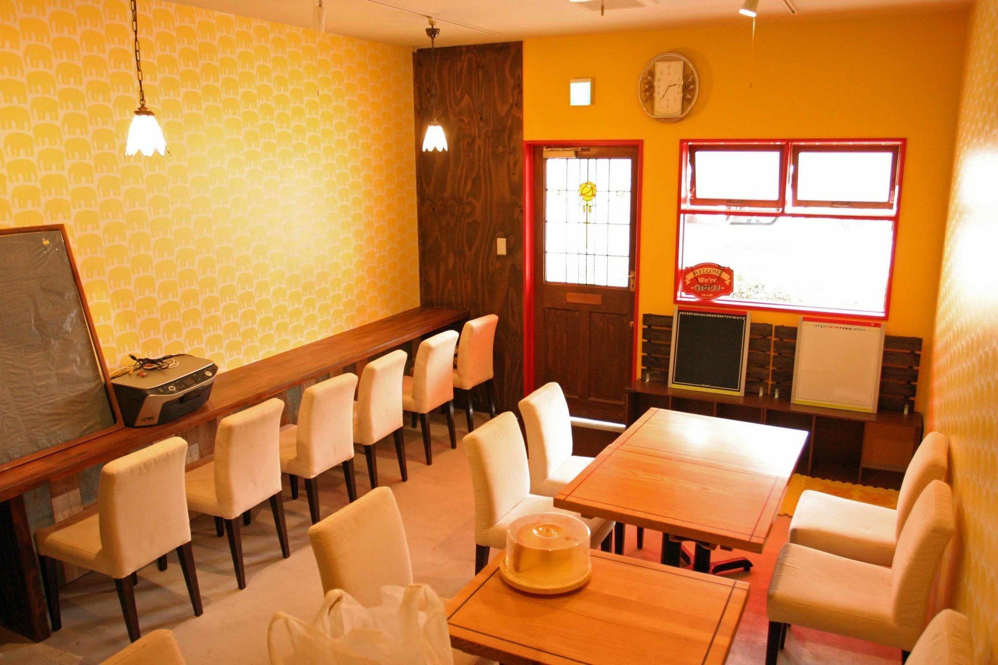 Yadocafe Chelsea'S Rainbow B&B Osaka Buitenkant foto