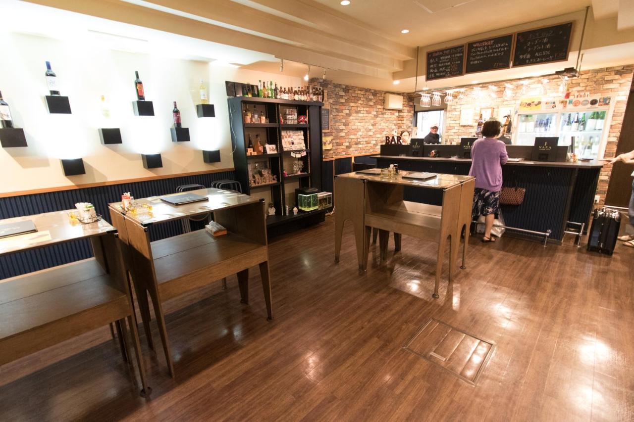 Yadocafe Chelsea'S Rainbow B&B Osaka Buitenkant foto