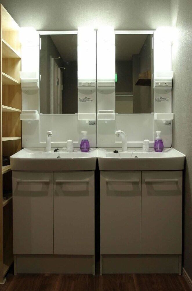 Yadocafe Chelsea'S Rainbow B&B Osaka Buitenkant foto